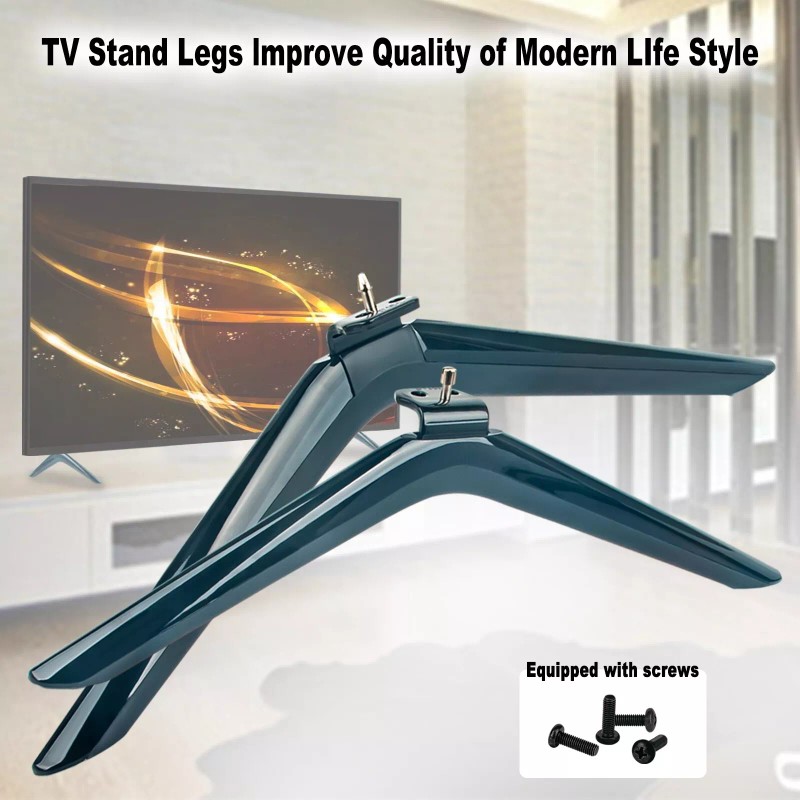 For Hisense New TV Stand Legs for Hisense 75" 4K
