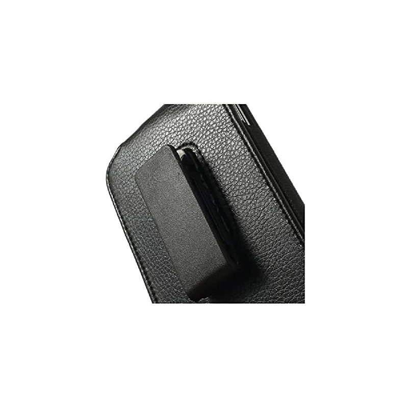 DFV mobile - Magnetic Holster Case Belt Clip Rotary 360