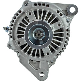 DB Electrical 400-52365 Alternator For 4.0L 4.0 Jeep Grand Cherokee 04 2004 56044678Aa, TJ Series Wrangler 04 2004 56044678AA 121000-4530 11116