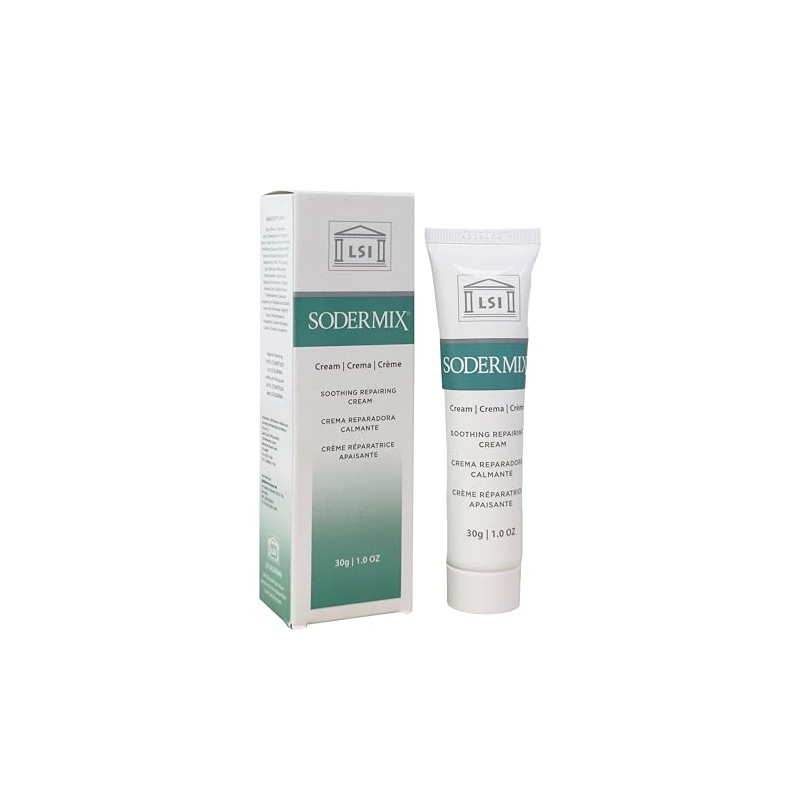 Crema Tubo, 30 g