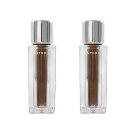 Entropy Makeup Glossy Lip Gloss Warm Tone T6 Satin / 엔트로피 메이크업 광택 립 글로스 웜톤 T6 세틴 X2개 BNS