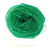 Garden Plant Trellis Netting Green Trellis Netting Polypropylene Plant Support