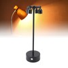Modern LED Cordless Desk Lamp 3 Brightness Adjustable Touch Control