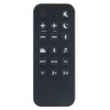 Replaced Remote fit for Polk Sound Bar Audio Surroundbar RE6214-1