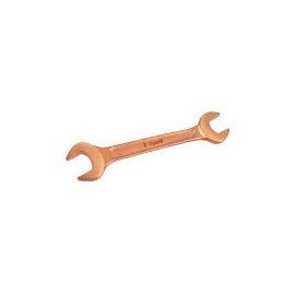 Hamako S.S CBSS1012 Double Ended Spanner