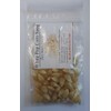 White 50 Pop Corn - Zea mays everta kernels (Organically