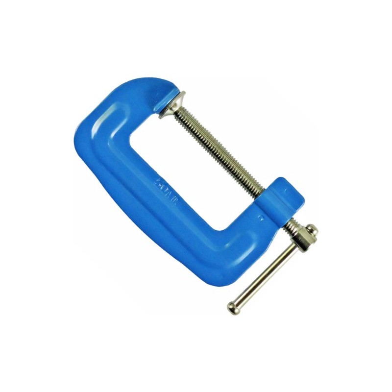 KONYO SUN UP Steel Clamp 2.0 inches (50 mm)