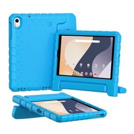 CCambro Kids Case for Onn 8 inch Tablet Case Gen 4 2024 (Model:100135923),Kids-Friendly Soft Shockproof Adjustable Stand Cover for Onn 8" Tablet Gen4 2024, Blue