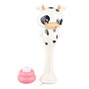 Bubble Blower Wand Boys Girls Toddlers Electronic Bubble Blowing Toy