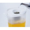 Ishimaru Synthetic Resin Cold Water Bottle, Easy Tea, 0.3 gal