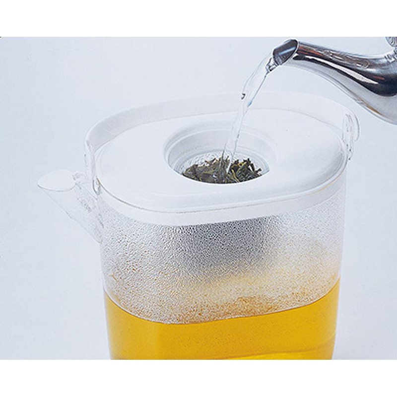 Ishimaru Synthetic Resin Cold Water Bottle, Easy Tea, 0.3 gal