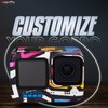 Action Pro Skin Compatible with GoPro Hero 9/10/11/12 Action Camera