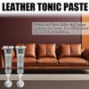 Leather Repair Kit Grey (2 Tubes) - Faux Leather Repair