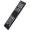 Replacement Remote Control AXD7591 Applicable for Pioneer VSX-1121 VSX-1325 VSX-1125