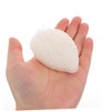 Ipetboom High Absorbency Body Scrubber Sponge Natural Spa Facial Cleansing