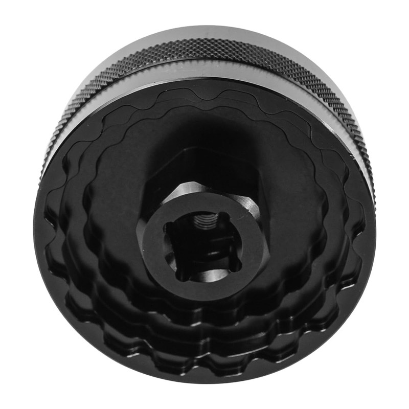 Sarini Bicycle Bottom Bracket Tool, BB Wrench Crank Puller Remover,