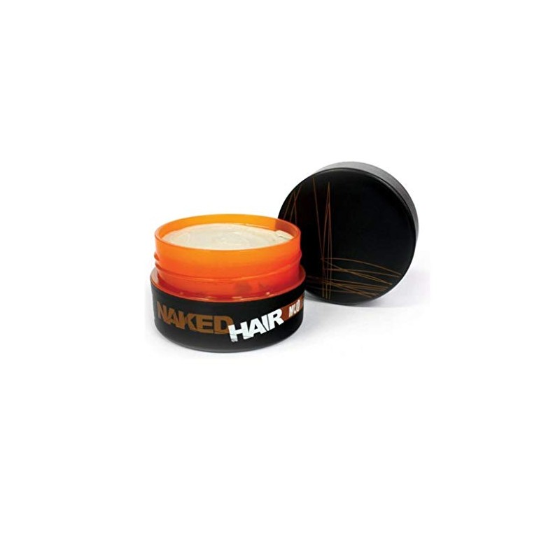 Naked Hair Mud - 100ml