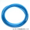 SK11 Polyurethane Tube Outer Diameter Φ8mm Length 10m Blue For