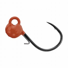 Gamakatsu 68-980 Rose Marine Fishing Pond, Marine Box, Direct Ball, Pellet Brown, #4-1g