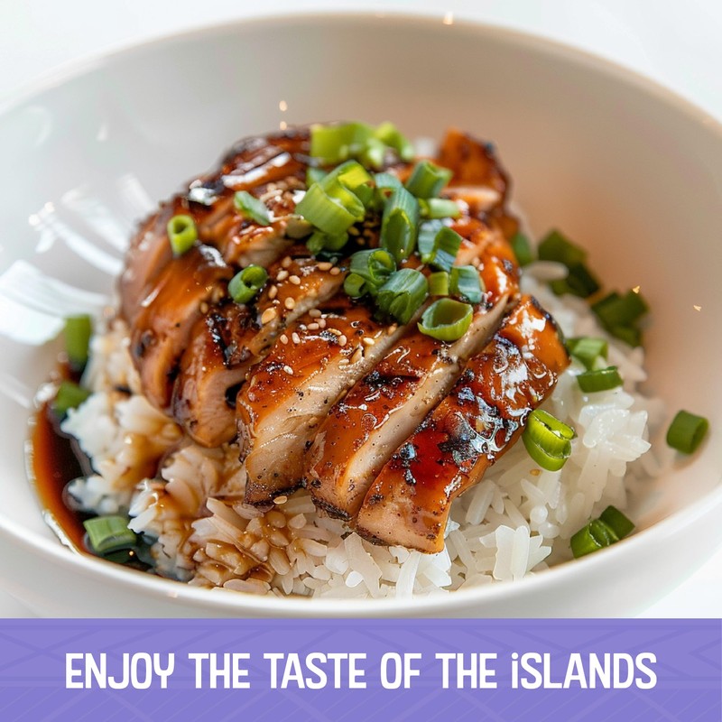 Aloha Shoyu - Gluten Free Soy Sauce - Smooth, Balanced