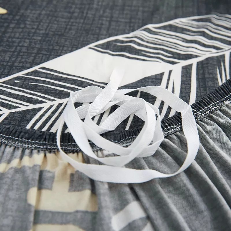 Traje de sofá Protector Cubre Sala Ajustable Stretch Fit Elástico