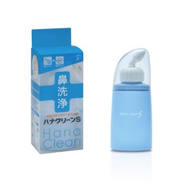 HanaClean S (Handy Nasal Washer) x 4