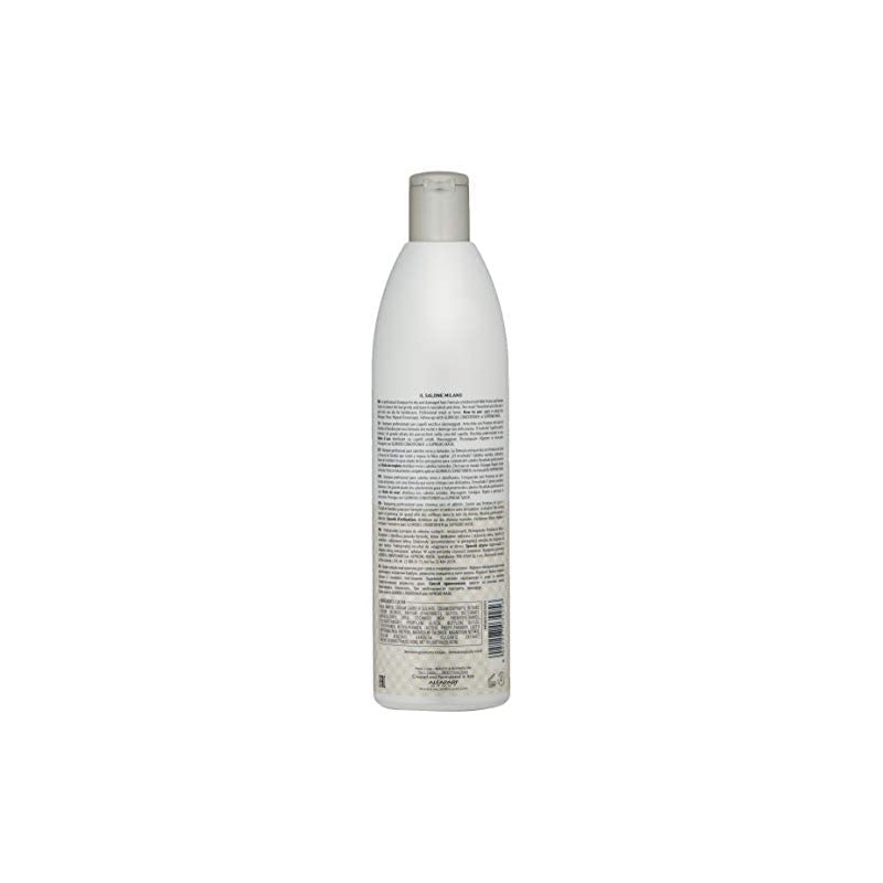 ALFAPARF Shampoos 500 ml