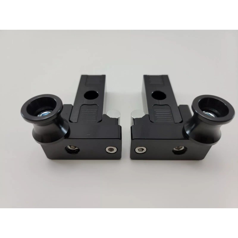 HONDA 22 23 24 25 HONDA GROM SWINGARM CHAIN ADJUSTERS