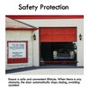 Lift Master 41A4373A Garage Door Safety Sensor Replacement for Lift