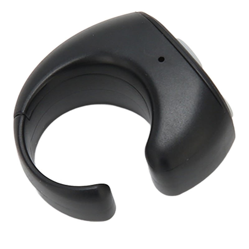 Mobile Phone Bluetooth Remote Ring Remote Controller Bluetooth Page Turner