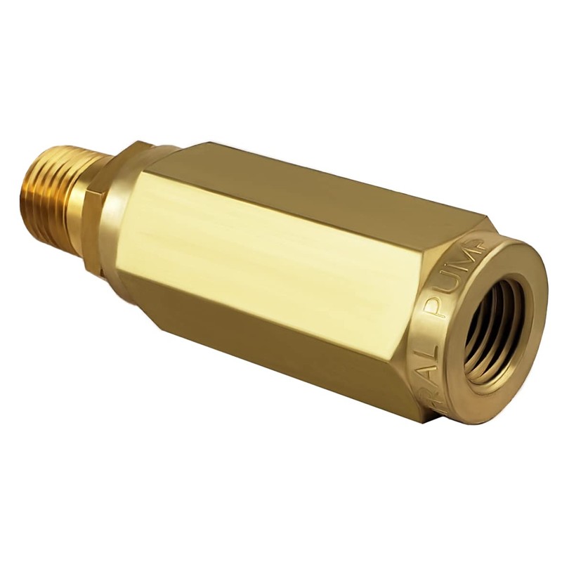 Filtros de boquillas de alta presión en línea Ultimate Washer