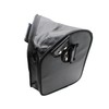 3 Wheel rollator Storage Bag,Bag for 3 Wheel Walker,Pouch Bag