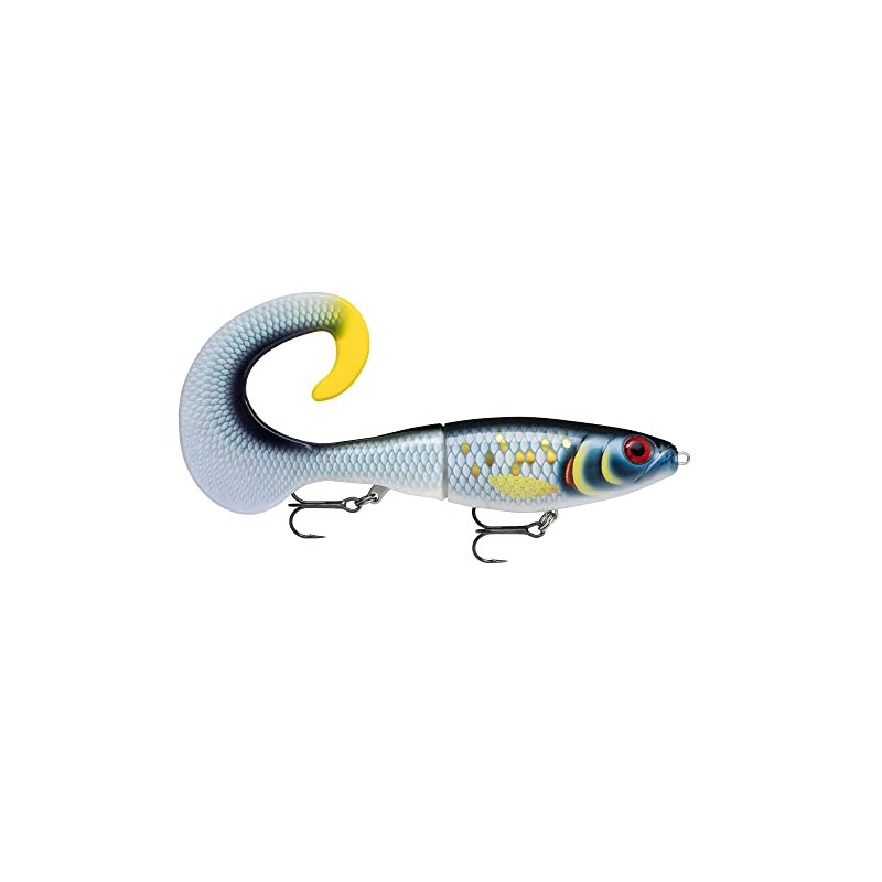 Rapala - X-Rap Otus Fishing Lure - Artificial Bait with