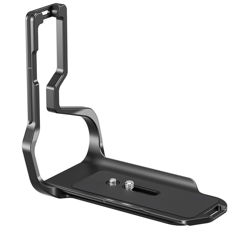 Leofoto LPN-Z9N 035559 L-Shaped Bracket for Nikon Z9 Arca-Swiss Compatible