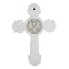 Christian Brands Catholic St Benedict Crux Stone