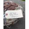 (1) NOS US chocolate chip desert camo helmet cover for