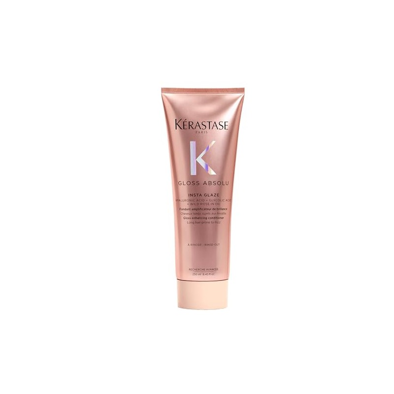 Kérastase Insta-Glaze Acondicionador Brillo Intenso | 250ml.