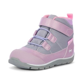 See Kai Run - Sam II WP Boot for Little Kids, Gray Mauve, Little Kid 11