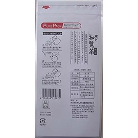 Ogo Cha no Ogo Chiran Tea Green Mark, 3.5 oz (100 g)