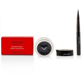 SHISEIDO Inkstroke Eyeliner 4.5g #GY902 Empitsu Gray