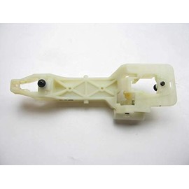 Genuine OEM 83665-3K000 Base - RR Door Outside Handle, RH / 836653K000 for Hyundai Sonata 06-10
