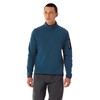 Arc'teryx Covert 1/2 Zip Neck Men's | Versatile Midweight Fleece