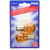 Wagner Lighting BP1157NA Standard Multi-Purpose Light Bulb Card of 2