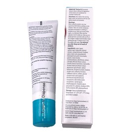 OBAGI Medical Obagi360 Retinol 0.5 Cream 1 oz to reduce Fine Lines and Wrinkles