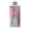 STALEKS PRO Smart 31 Quarter Jaw 4mm Professional Cuticle Nippers-