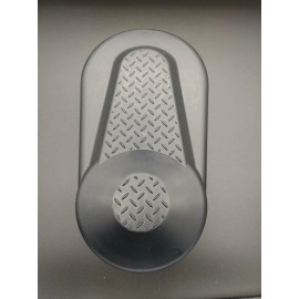 Hisun Front Sprocket Chain Cover for Hisun 200cc Coleman CT200U Mini Bike  [E5]