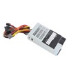 200W Power Supply Sturdy Metal Fast Cooling Widely Compatible Desktop