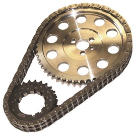 Howards Cams Timing Set, Chev BB 396-454 94305