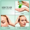 Garnier Fructis Style Pure Clean Styling Gel 6.8 oz