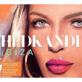 Hed Kandi Ibiza 2016